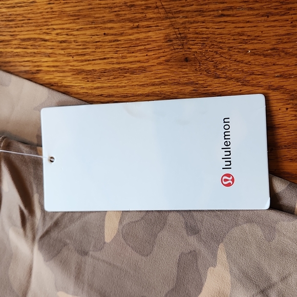 Lululemon Align HR Pant 25" - Picture 4 of 7